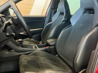 Skoda Kodiaq Sportline 2.0 TDI 110кВ