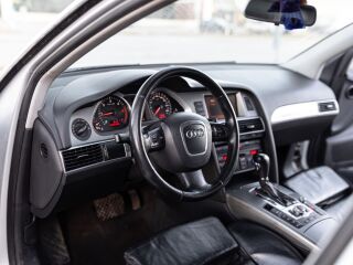 Audi A6 allroad 3.0 171kW