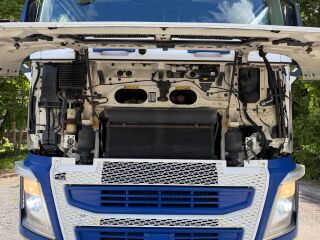 Volvo FH13 460 Smart 2