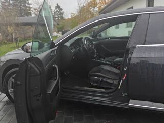 Volkswagen Arteon 2.0 110kW