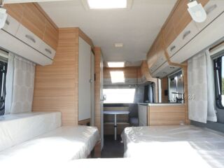Dethleffs Camper 510 ER