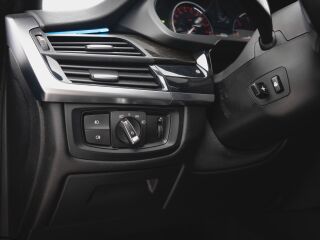 BMW X5 M-Sportpakett 3.0 190kW