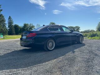 BMW 530 3.0 190kW