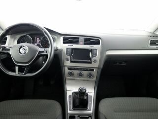 Volkswagen Golf Comfortline 1.4 90kW