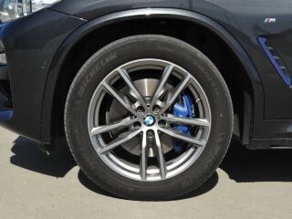 BMW X3 3.0 r6 B57D30A 195kW