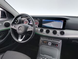 Mercedes-Benz E 200 T Avantgarde 2.0 R4 135kW