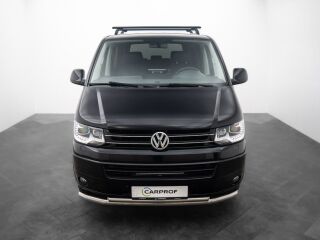 Volkswagen Multivan 2.0 132kW