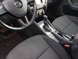 Skoda Octavia 1.4 110kW