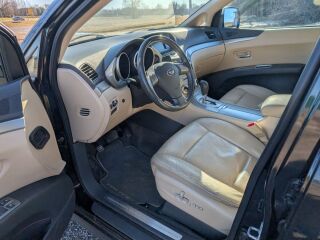 Subaru B9 Tribeca 3.0 180kW
