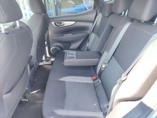 Nissan Qashqai N-Connecta 1.3 117kW