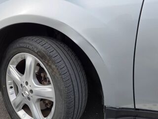 Mercedes-Benz ML 350 3.5 200kW