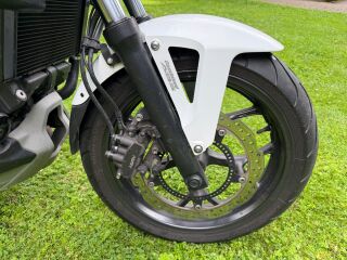 Honda NC 700 S R2 35кВ