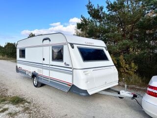 Cabby 56 Cisium XL Põhjamaine