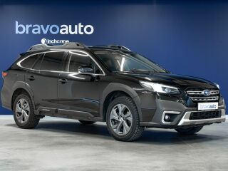 Subaru Outback AWD Limited Petrol 124kW