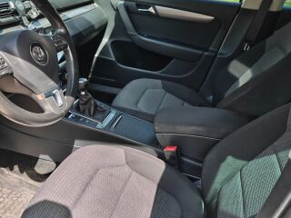 Volkswagen Passat 2.0 103kW