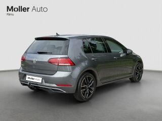 Volkswagen Golf 1.4 TSI 92kW