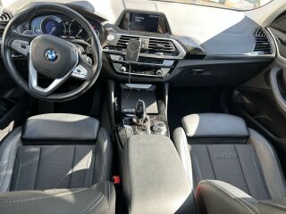 BMW X4 X-Line 2.0 135kW