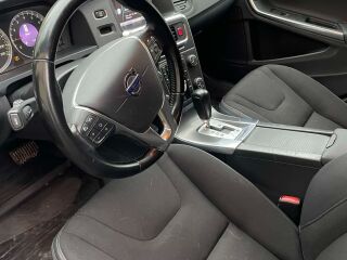 Volvo S60 F 2.0 177kW