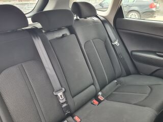 Kia Optima SW 1.7 CRDi 104kW