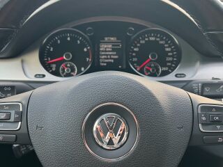 Volkswagen Passat Highline R-Line 1.4 TSI 118кВ
