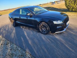 Audi A5 3.0 176kW