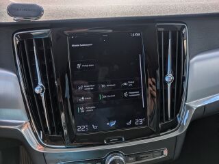 Volvo V90 2.0 140kW