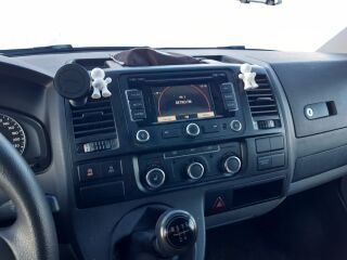 Volkswagen Transporter Long 2.0 84kW