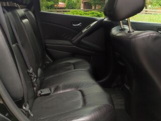 Nissan Murano 2.5 140кВ