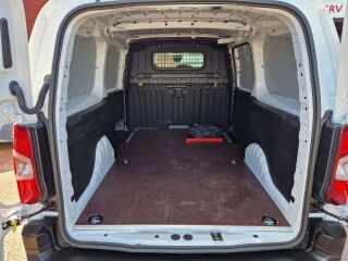 Toyota ProAce City Panel Van Long Professional N1 1.5 75kW