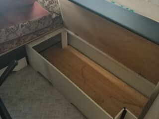 Hobby 530 CLASSIC