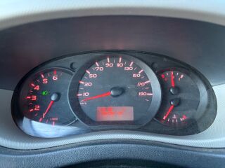 Renault Master 2.3 120kW