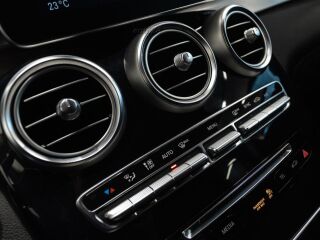 Mercedes-Benz GLC 220 D 4MATIC 2.1 125kW