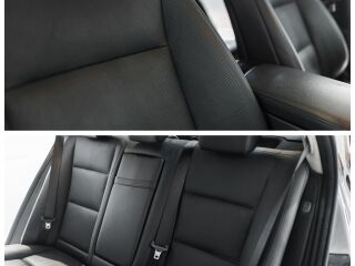 Mercedes-Benz S 350 Facelift AMG Package 4-Matic 3.0 190kW