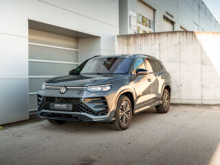 Volkswagen Tayron R-Line 4Motion 2.0 142кВ