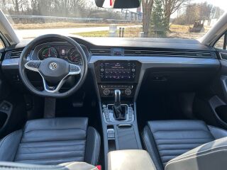 Volkswagen Passat GTE Highline 1.4 PHEV 170kW