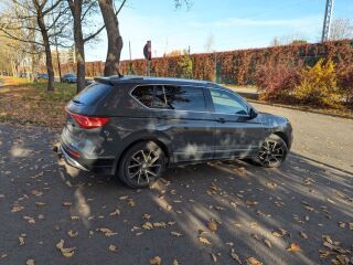 SEAT Tarraco Xcellence 2.0 147kW