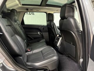 Land Rover Range Rover Sport HSE Dynamic L494 3.0 190kW