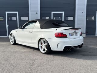 BMW 118 2.0 100kW