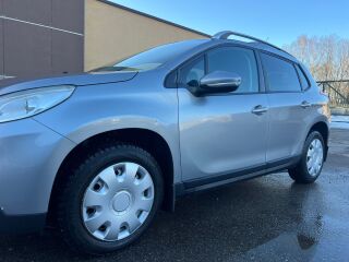 Peugeot 2008 1.4 R4 50kW