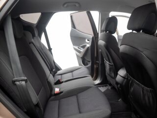 Hyundai Santa Fe 2.2 145kW