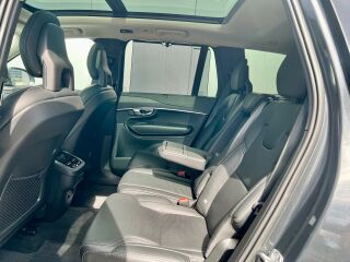 Volvo XC90 AWD Inscription 2.0 B5 173kW