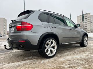 BMW X5 3.0 R6 210kW