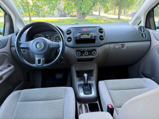 Volkswagen Golf Plus 1.4 90кВ