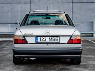Mercedes-Benz 300 Sportline 3.0 132kW