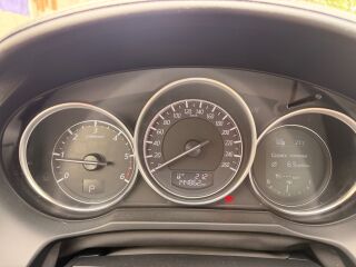 Mazda 6 2.2 129кВ