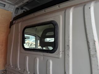 Fiat Ducato L4H2 2.2 103kW