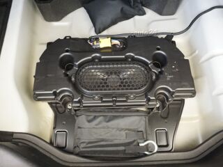 Citroen C4 X Shine PureTech 130AT8 1.2 96kW