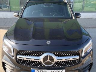 Mercedes-Benz GLB 220 AMG 4 Matic 2.0 140кВ