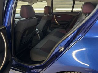 BMW 116 2.0 85kW