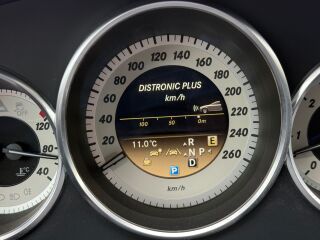 Mercedes-Benz CLS 350 AMG 3.0 CDI 195kW